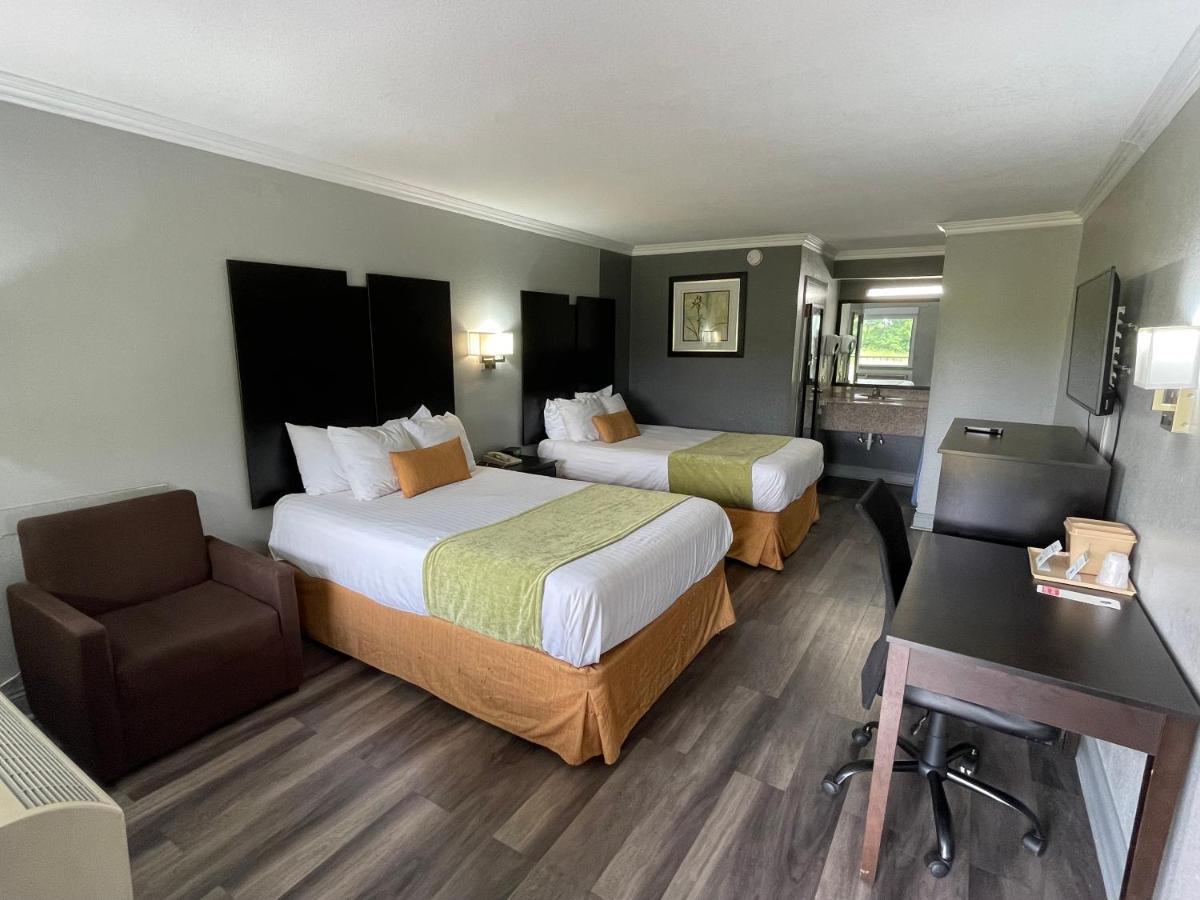 Homestay Horn Lake Southaven Extérieur photo