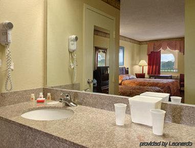 Homestay Horn Lake Southaven Chambre photo