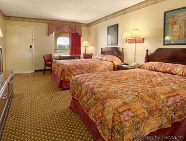 Homestay Horn Lake Southaven Chambre photo