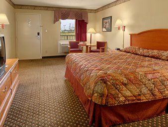 Homestay Horn Lake Southaven Chambre photo