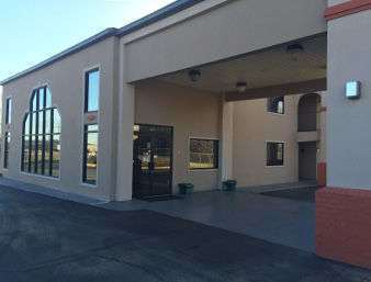 Homestay Horn Lake Southaven Extérieur photo
